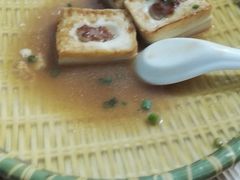 -花悦农庄 | 烧鸡·竹筒饭(沙迳高沙温泉香溪堡店)