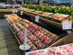 -果蔬好生活超市(东湖店)