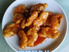 -天源渔港农庄