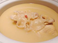 -领鲜天下·焗海鲜·花胶鸡(天目里店)