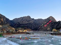 -龙庆峡风景区