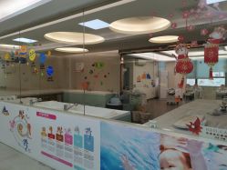 -英泽产后护理中心(南海总店)