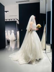 -Vera Wang婚纱礼服旗舰店