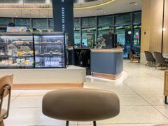-星巴克臻选(深圳龙岗万科店)
