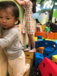 -莫莉幻想儿童乐园(长沙中海环宇城店)