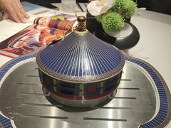 -真地道京味府·鲜橙烤鸭·北京菜(朝外大街东大桥店)