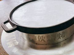 -神伙烧烤(南坪总店)