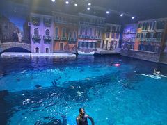 -华夏文旅海洋公园