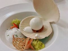 -上海和平饭店-华懋阁 The Cathay Room