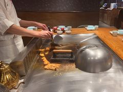 -飞阳铁板烧(ME TOWN购物中心店)