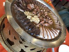 -北京小肠陈饭庄(方庄店)