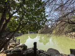-虞山风景区
