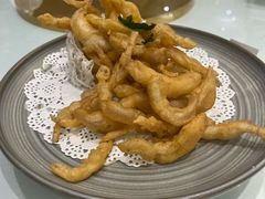 -万龙洲海鲜(大兴绿地缤纷城店)