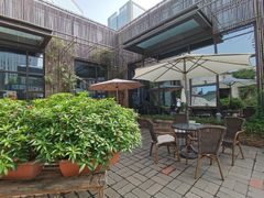 -瓦库茶馆17号(海汇港店)