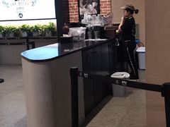 -鹿角巷The Alley(龙湖天街店)
