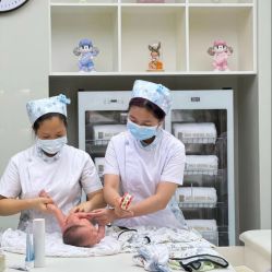 -宝生月子中心(独栋园林·福田店)