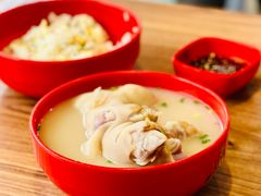 -王婆婆老妈蹄花·川菜馆(太古里一店)