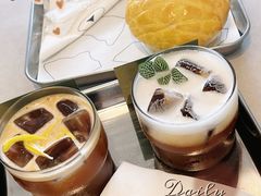 -SAANCI山池咖啡(海上世界文化艺术中心店)