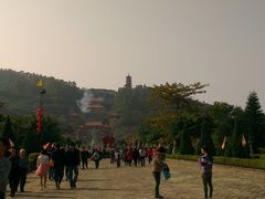 景点-南沙天后宫景区