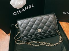 -CHANEL(恒隆广场店)