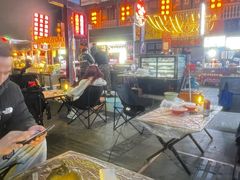 -吉庆街美食广场