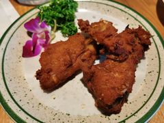 -溪林小馆(浦江城市生活广场店)