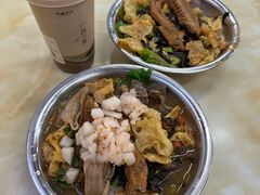 -凤张螺蛳粉·爽口粉(跃进路总店)