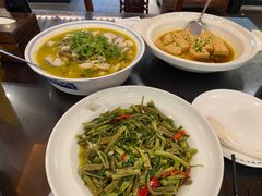 -四季春(美食街店)