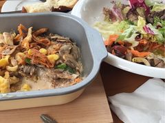 -LENBACH兰巴赫西餐啤酒坊(大连星海广场店)