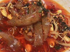 -渝是乎酸菜鱼(龙旗购物中心店)