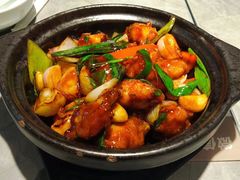-有璟阁港式餐厅(国贸商城店)
