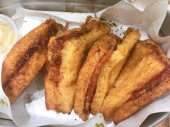 蓝带多士-艾薯夫妇Aysh(福田星河COCOPark店)
