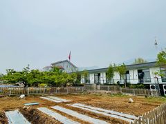 -丽泽山庄·生态怀柔菜·虹鳟鱼(红螺寺店)