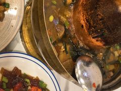 -新凯旋烧烤·燕姐千岛湖土菜