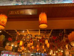 大堂-石岐佬中山菜馆(张溪店)