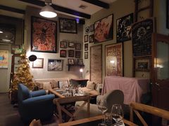 -LA  PETANQUE(泰安路店)