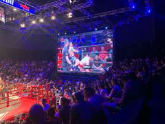 -芭提雅MAX泰拳馆