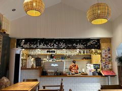 -萤火虫咖啡(后海店)