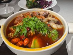 -狮王府淮扬菜(老门东店)