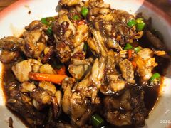 -老三样·美食研究中心(世贸路店)