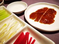 -金鸭季·北京烤鸭(深业上城店)