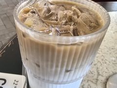 -22ºN BISTRO西餐&酒馆(石奥商业街店)