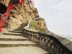 -神木二郎山风景区