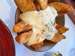 -Las Tapas(思南公馆店)