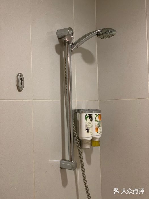 香港皇家太平洋酒店图片