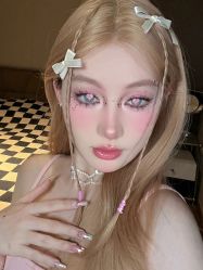 -Sying杉影日式烫染專門店