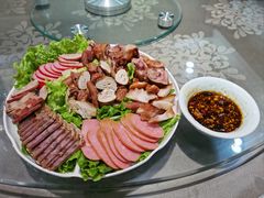 -正阳春烤鸭店(杨楼店)