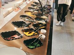 -比格比萨自助(南京万达茂店)