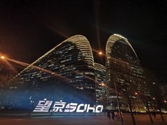 -潇湘阁(望京SOHO店)