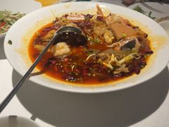 -漢舍中国菜馆(浦东嘉里城店)